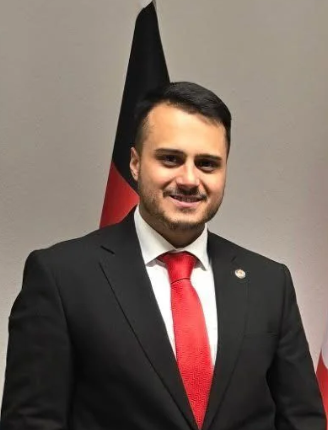 Yasin Türkyılmaz
